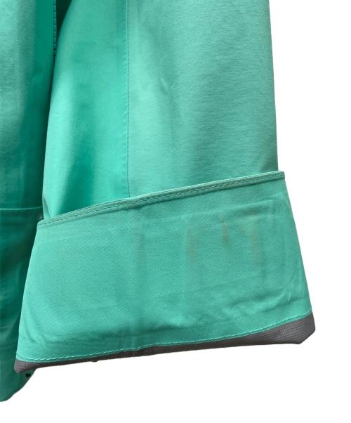 NIKE（ナイキ）NIKE (ナイキ) SFADV MSRY RIDGE HOODIE JACKET グリーン サイズ:Lの古着・服飾アイテム