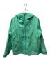 NIKE（ナイキ）の古着「SFADV MSRY RIDGE HOODIE JACKET」｜グリーン