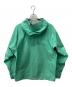NIKE (ナイキ) SFADV MSRY RIDGE HOODIE JACKET グリーン サイズ:L：20000円