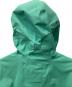 中古・古着 NIKE (ナイキ) SFADV MSRY RIDGE HOODIE JACKET グリーン サイズ:L：20000円