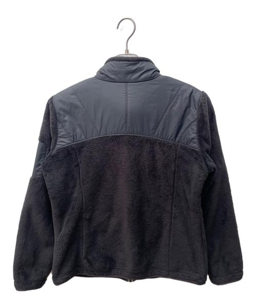 NIKE ACG（ナイキエーシージー）NIKE ACG (ナイキエーシージー) フリースジャケット ブラック サイズ:Lの古着・服飾アイテム