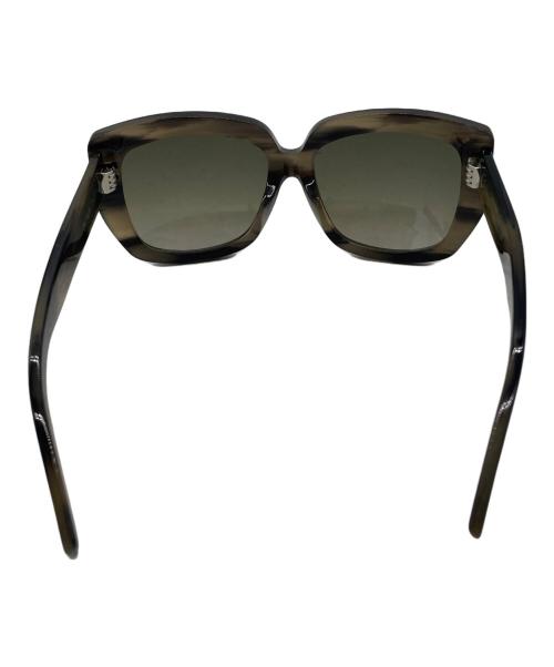 Saint Laurent Paris（サンローランパリ）Saint Laurent Paris (サンローランパリ) サングラス ブラウンの古着・服飾アイテム