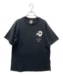 HEAVY（ヘビー）の古着「The PHANTOM of the OPERA」｜ブラック