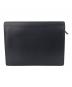 LOEWE (ロエベ) クラッチバッグ ブラック：15000円