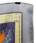 中古・古着 HERMES (エルメス) シルクスカーフ ブルー：30000円