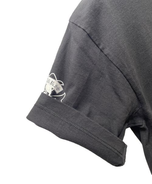 CHROME HEARTS（クロムハーツ）CHROME HEARTS (クロムハーツ) 半袖カットソー ブラック サイズ:Lの古着・服飾アイテム