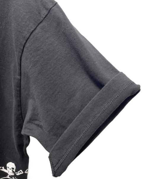 CHROME HEARTS（クロムハーツ）CHROME HEARTS (クロムハーツ) 半袖カットソー ブラック サイズ:Lの古着・服飾アイテム