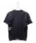 CHROME HEARTS (クロムハーツ) 半袖カットソー ブラック サイズ:L：50000円