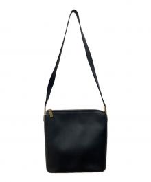 CELINE（セリーヌ）の古着「ワンショルダーバッグ」｜ブラック