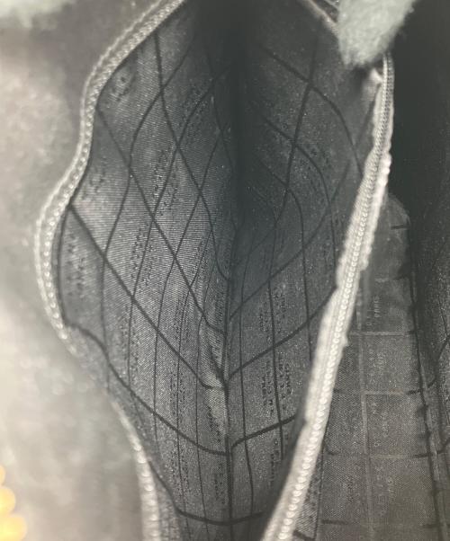 CELINE（セリーヌ）CELINE (セリーヌ) ワンショルダーバッグ ブラックの古着・服飾アイテム