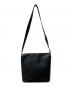 CELINE (セリーヌ) ワンショルダーバッグ ブラック：35000円