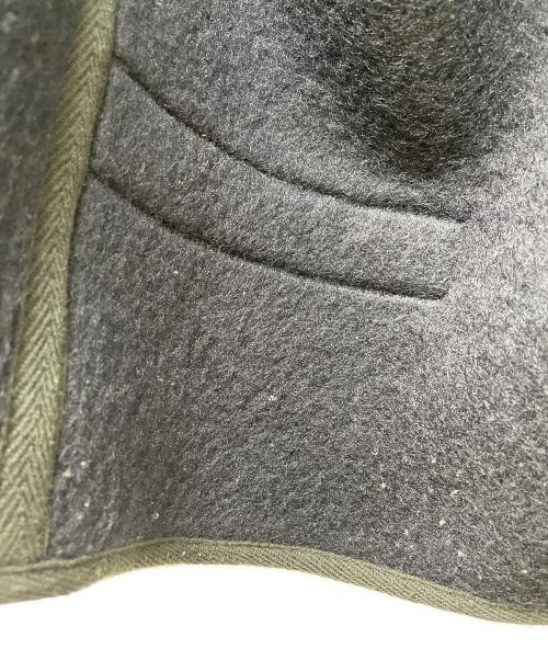 BROWN'S BEACH JACKET（ブラウンズビーチジャケット）BROWN'S BEACH JACKET (ブラウンズビーチジャケット) ベスト グレー サイズ:38の古着・服飾アイテム