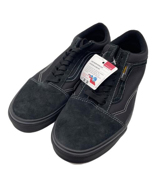 VANS（ヴァンズ）VANS (ヴァンズ) CORDURA スニーカー ブラック サイズ:26.5 未使用品の古着・服飾アイテム