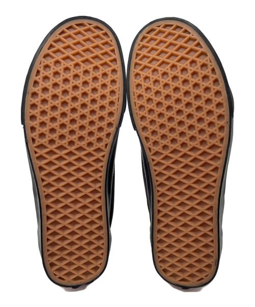 VANS（ヴァンズ）VANS (ヴァンズ) CORDURA スニーカー ブラック サイズ:26.5 未使用品の古着・服飾アイテム