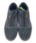 VANS (ヴァンズ) CORDURA スニーカー ブラック サイズ:26.5 未使用品：6000円