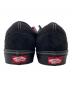 中古・古着 VANS (ヴァンズ) CORDURA スニーカー ブラック サイズ:26.5 未使用品：6000円