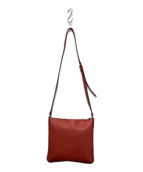 COACH（コーチ）COACH (コーチ) ショルダーバッグ ピンクの古着・服飾アイテム