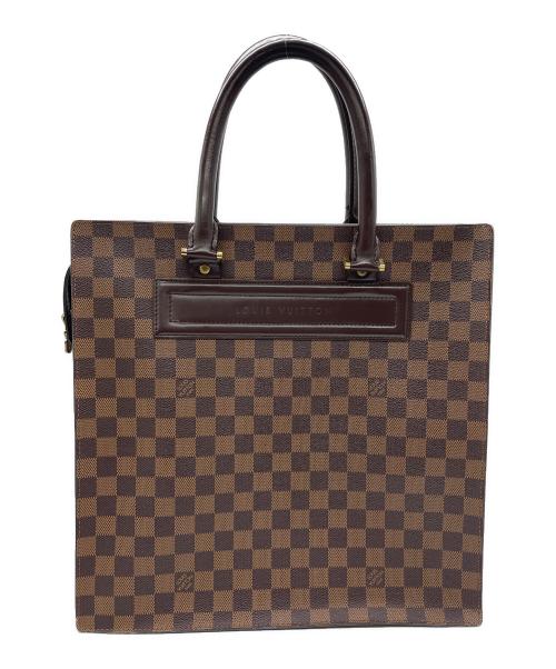 LOUIS VUITTON（ルイ ヴィトン）LOUIS VUITTON (ルイ ヴィトン) トートバッグ ヴェニスGMの古着・服飾アイテム