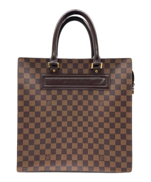 LOUIS VUITTON（ルイ ヴィトン）LOUIS VUITTON (ルイ ヴィトン) トートバッグ ヴェニスGMの古着・服飾アイテム