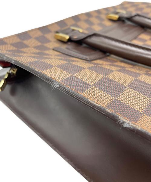 LOUIS VUITTON（ルイ ヴィトン）LOUIS VUITTON (ルイ ヴィトン) トートバッグ ヴェニスGMの古着・服飾アイテム