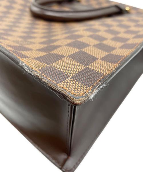 LOUIS VUITTON（ルイ ヴィトン）LOUIS VUITTON (ルイ ヴィトン) トートバッグ ヴェニスGMの古着・服飾アイテム
