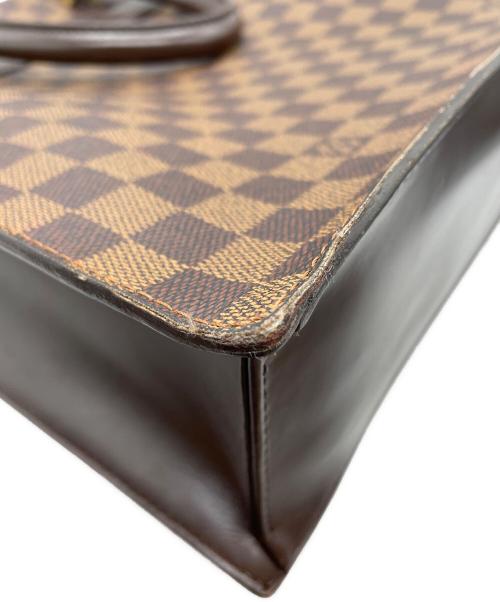 LOUIS VUITTON（ルイ ヴィトン）LOUIS VUITTON (ルイ ヴィトン) トートバッグ ヴェニスGMの古着・服飾アイテム