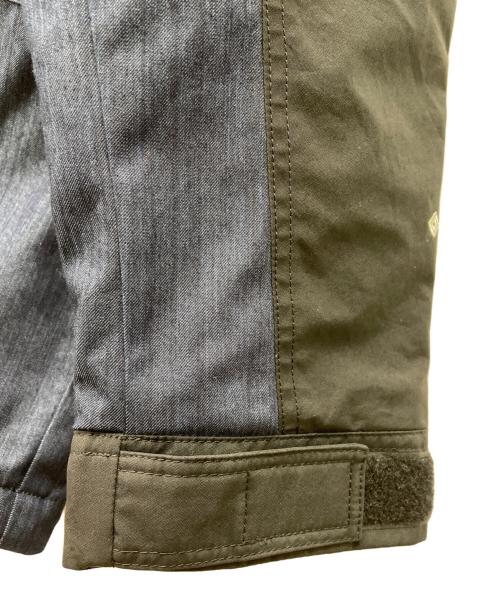 THE NORTH FACE（ザ ノース フェイス）THE NORTH FACE (ザ ノース フェイス) MOUNTAIN LIGHT DENIM JACKET ネイビー サイズ:Lの古着・服飾アイテム