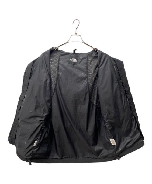 THE NORTH FACE（ザ ノース フェイス）THE NORTH FACE (ザ ノース フェイス) MOUNTAIN LIGHT DENIM JACKET ネイビー サイズ:Lの古着・服飾アイテム