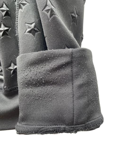 DIESEL（ディーゼル）DIESEL (ディーゼル) MA-1ジャケット ブラック サイズ:XLの古着・服飾アイテム