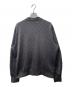 DIESEL (ディーゼル) MA-1ジャケット ブラック サイズ:XL：8000円