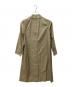 Burberry's (バーバリー) ステンカラーコート ブラウン サイズ:不明：20000円