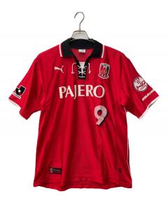 中古・古着通販】浦和レッズ (ウラワレッズ) II0398-614 サッカー