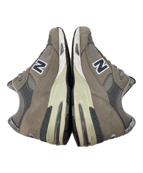 NEW BALANCE（ニューバランス）NEW BALANCE (ニューバランス) スニーカー グレー サイズ:27の古着・服飾アイテム