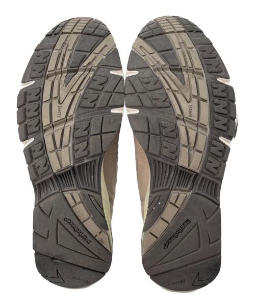 NEW BALANCE（ニューバランス）NEW BALANCE (ニューバランス) スニーカー グレー サイズ:27の古着・服飾アイテム