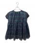 sacai (サカイ) 半袖Tシャツ ブラック サイズ:1：6000円