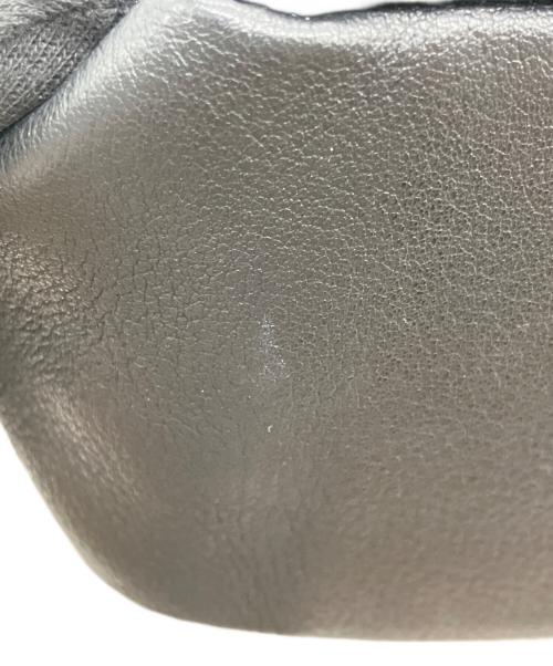 soutiencollar（ステンカラー）soutiencollar (ステンカラー) しっくりバッグ ブラックの古着・服飾アイテム
