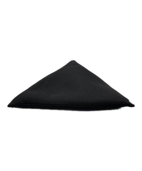 MM6 Maison Margiela（エムエムシックスメゾンマルジェラ）MM6 Maison Margiela (エムエムシックスメゾンマルジェラ) JAPANESE BAG ブラックの古着・服飾アイテム