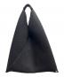 MM6 Maison Margiela (エムエムシックスメゾンマルジェラ) JAPANESE BAG ブラック：18000円