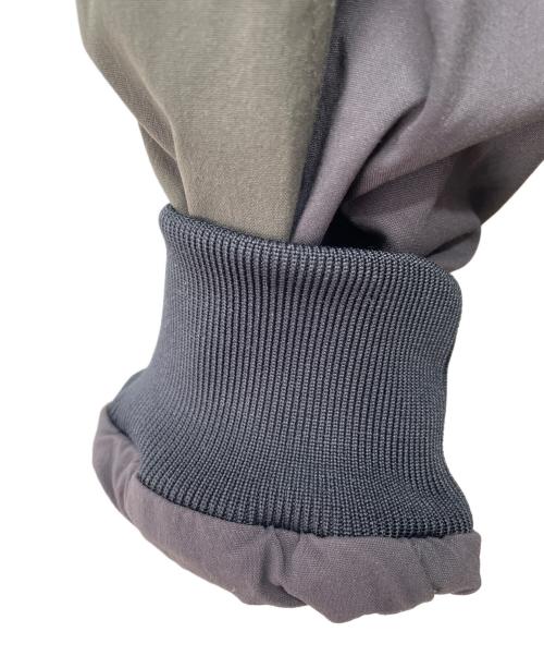 COLIMBO（コリンボ）COLIMBO (コリンボ) SALISBURY PCS-SWEATER LIGHT グレー サイズ:Mの古着・服飾アイテム
