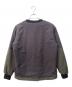 COLIMBO (コリンボ) SALISBURY PCS-SWEATER LIGHT グレー サイズ:M：12000円