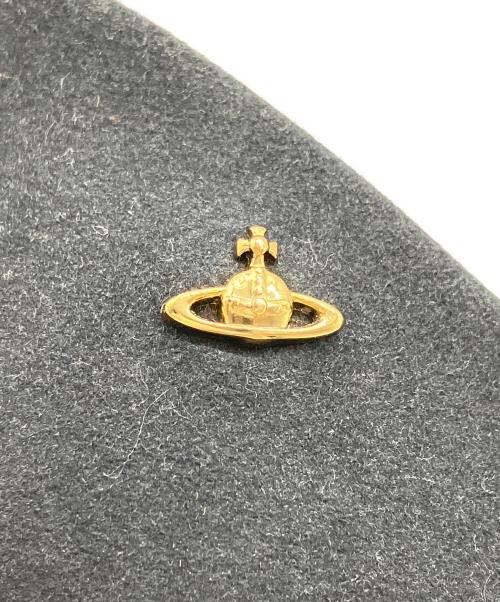 Vivienne Westwood（ヴィヴィアンウエストウッド）Vivienne Westwood (ヴィヴィアンウエストウッド) melissa ブラック サイズ:23.5の古着・服飾アイテム