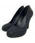 Vivienne Westwood（ヴィヴィアンウエストウッド）の古着「melissa」｜ブラック