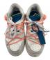 NIKE (ナイキ) OFFWHITE (オフホワイト) Dunk Low 1 of 50 