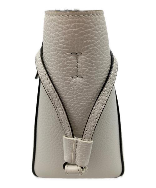 FURLA（フルラ）FURLA (フルラ) 2WAYバッグ ベージュの古着・服飾アイテム