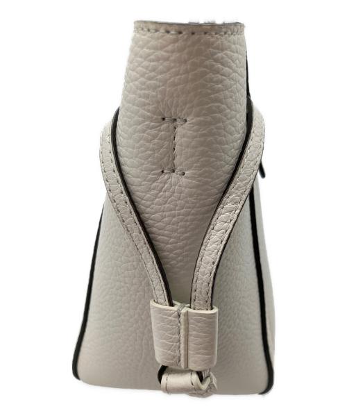 FURLA（フルラ）FURLA (フルラ) 2WAYバッグ ベージュの古着・服飾アイテム