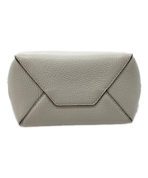 FURLA（フルラ）FURLA (フルラ) 2WAYバッグ ベージュの古着・服飾アイテム