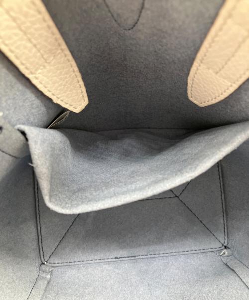 FURLA（フルラ）FURLA (フルラ) 2WAYバッグ ベージュの古着・服飾アイテム