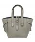 FURLA (フルラ) 2WAYバッグ ベージュ：12000円