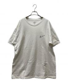 READYMADE×Dr.Woo（レディメイド）の古着「半袖カットソー」｜ホワイト