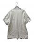 READYMADE (レディメイド) Dr.Woo 半袖カットソー ホワイト サイズ:XL：5000円
